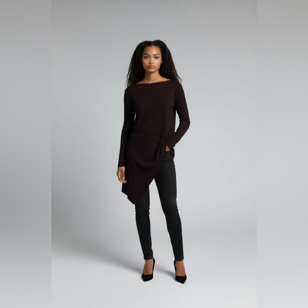Zara W&B Collection Women’s top